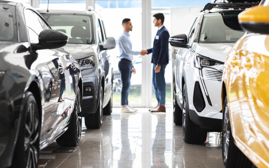 Instalaciones de CM Motors